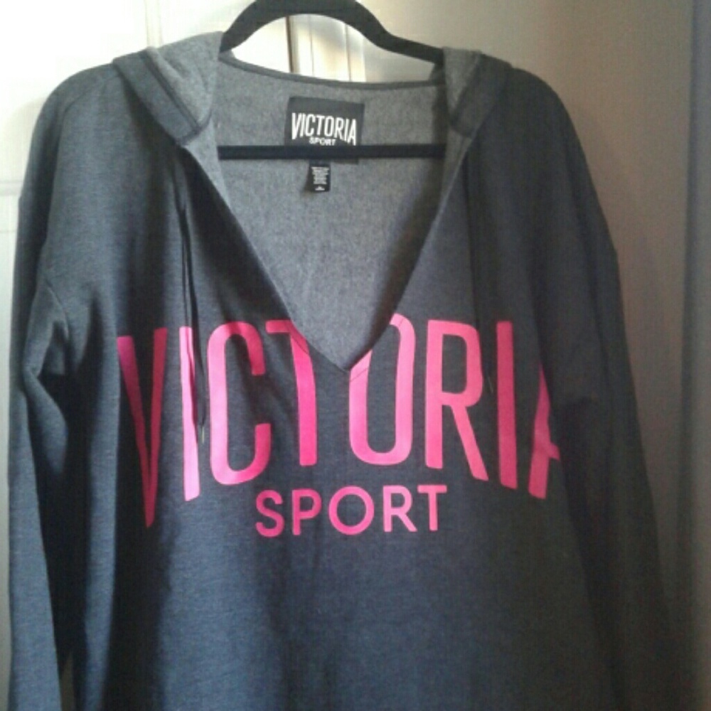 Victoria Sport hoodie